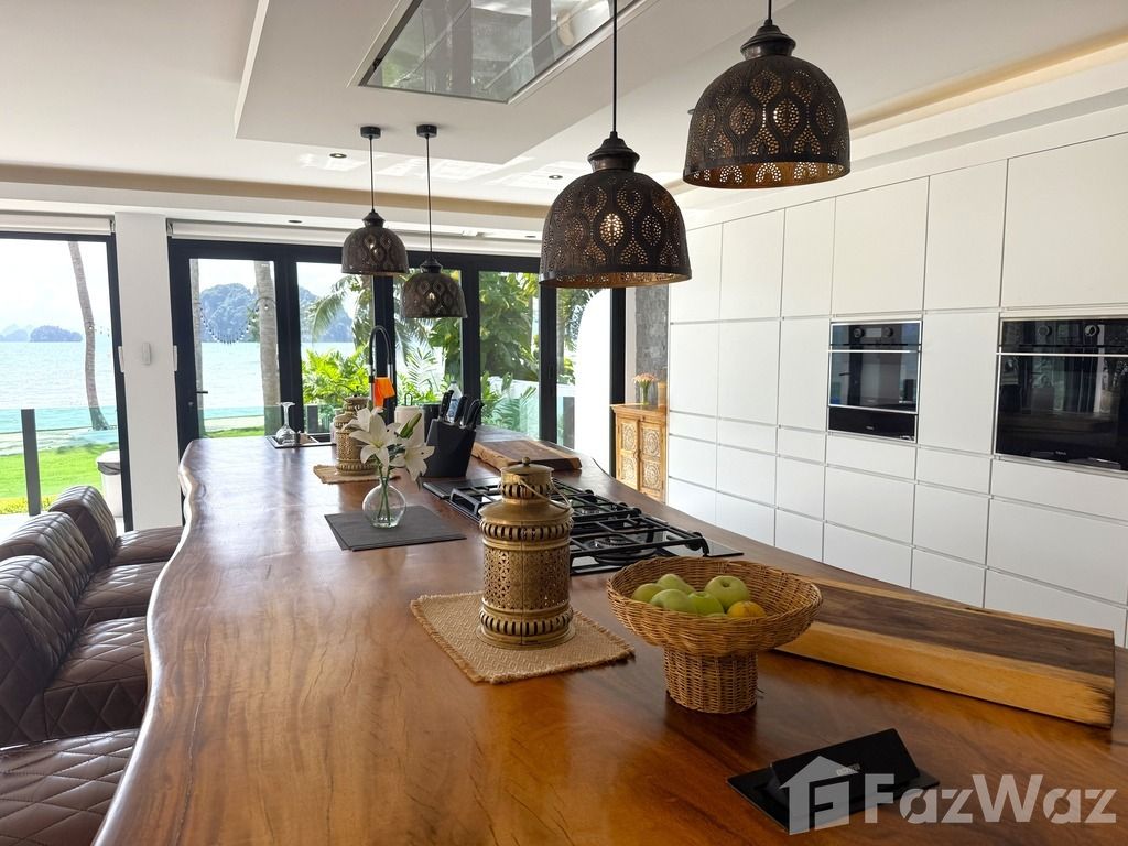 4 Bedroom Villa for sale in Nong Thale Krabi - Photo 14
