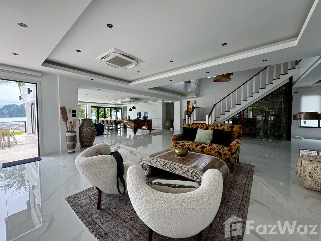 4 Bedroom Villa for sale in Nong Thale Krabi - Photo 15