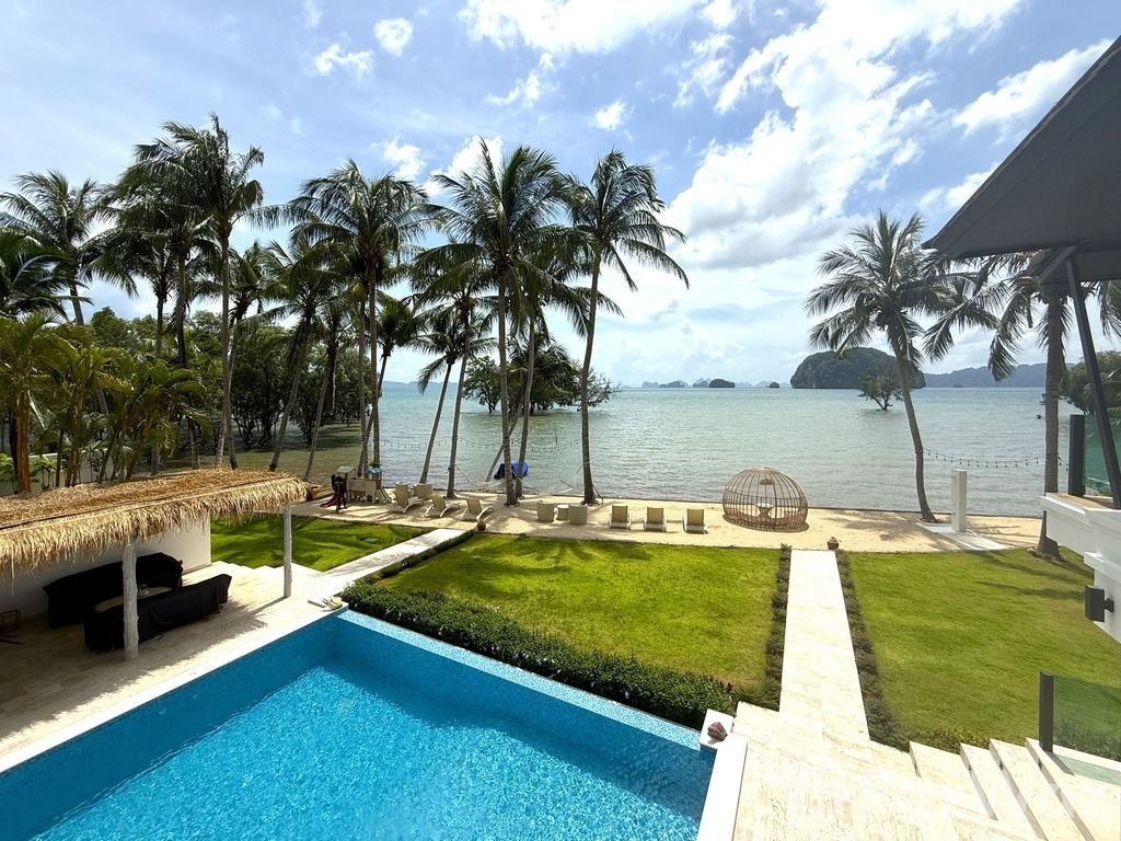 4 Bedroom Villa for sale in Nong Thale Krabi - Photo 16