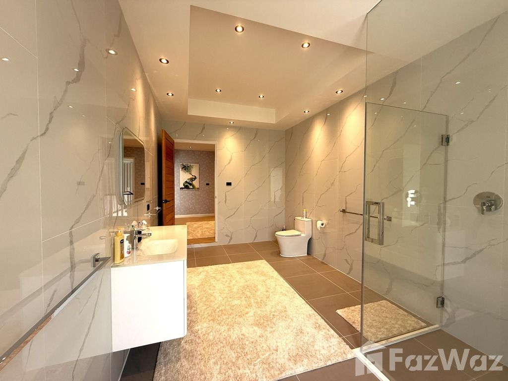 4 Bedroom Villa for sale in Nong Thale Krabi - Photo 17