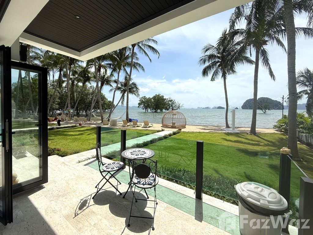 4 Bedroom Villa for sale in Nong Thale Krabi - Photo 18
