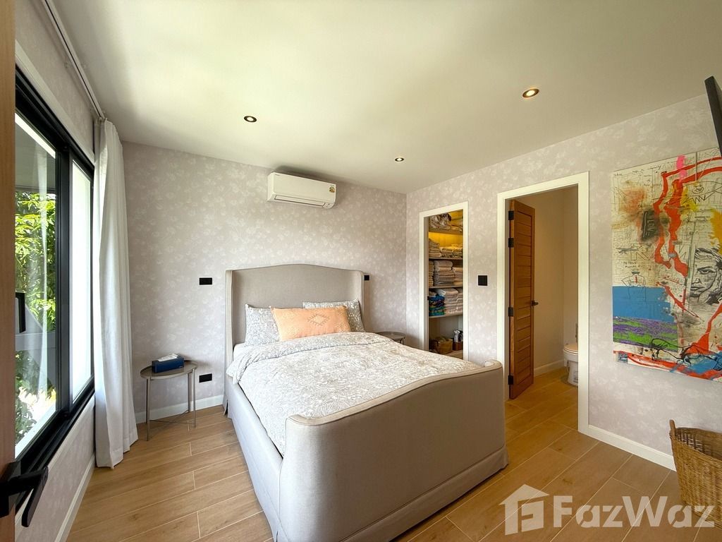 4 Bedroom Villa for sale in Nong Thale Krabi - Photo 20