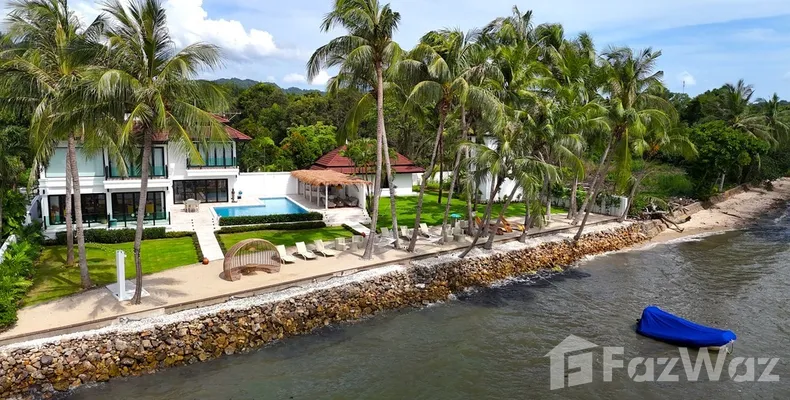 4 Bedroom Villa for sale in Nong Thale Krabi - Photo 4
