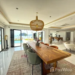 4 Bedroom Villa for sale in Nong Thale Krabi - Photo 5
