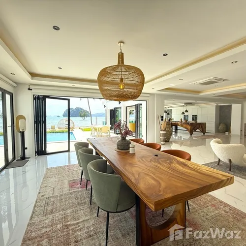4 Bedroom Villa for sale in Nong Thale Krabi - Photo 6
