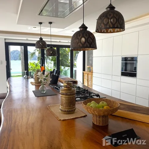 4 Bedroom Villa for sale in Nong Thale Krabi - Photo 8