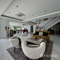 4 Bedroom Villa for sale in Nong Thale Krabi - Photo 9