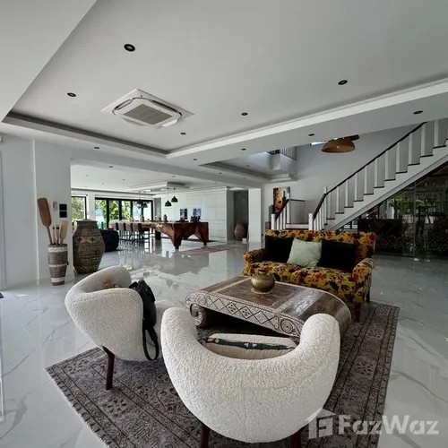 4 Bedroom Villa for sale in Nong Thale Krabi - Photo 10