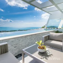 3 Bedroom Villa for sale at Aqua Samui Duo in Bo Phut Surat Thani - Photo 11