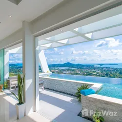 3 Bedroom Villa for sale at Aqua Samui Duo in Bo Phut Surat Thani - Photo 9