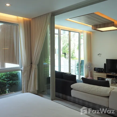 2 Bedroom Condo for sale at Wan Vayla in Nong Kae Hua Hin - Photo 12