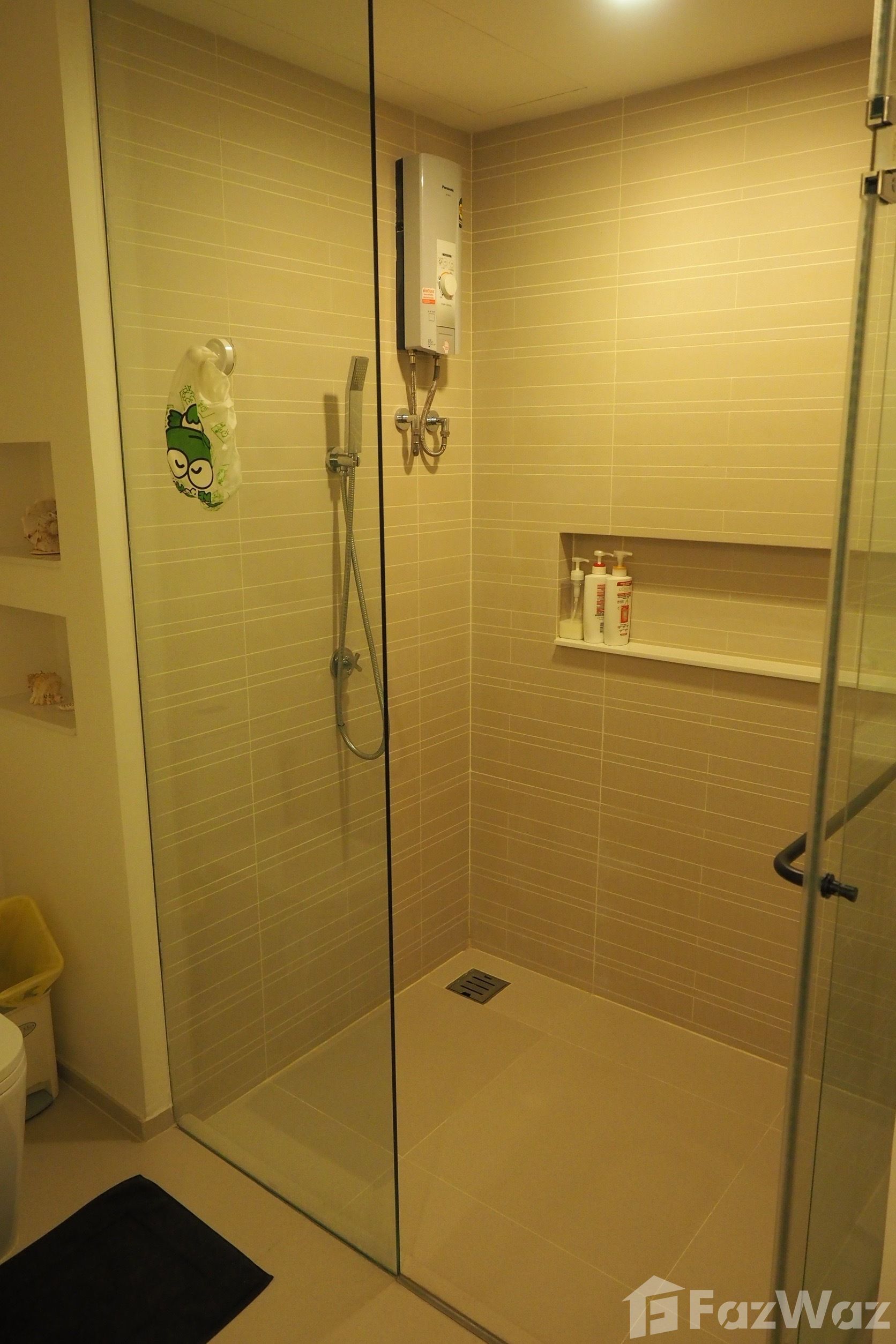 2 Bedroom Condo for sale at Wan Vayla in Nong Kae Hua Hin - Photo 14