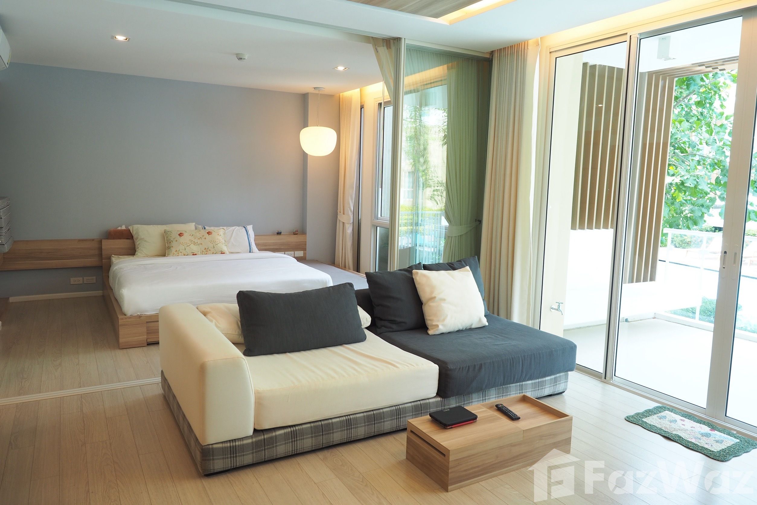 2 Bedroom Condo for sale at Wan Vayla in Nong Kae Hua Hin - Photo 15