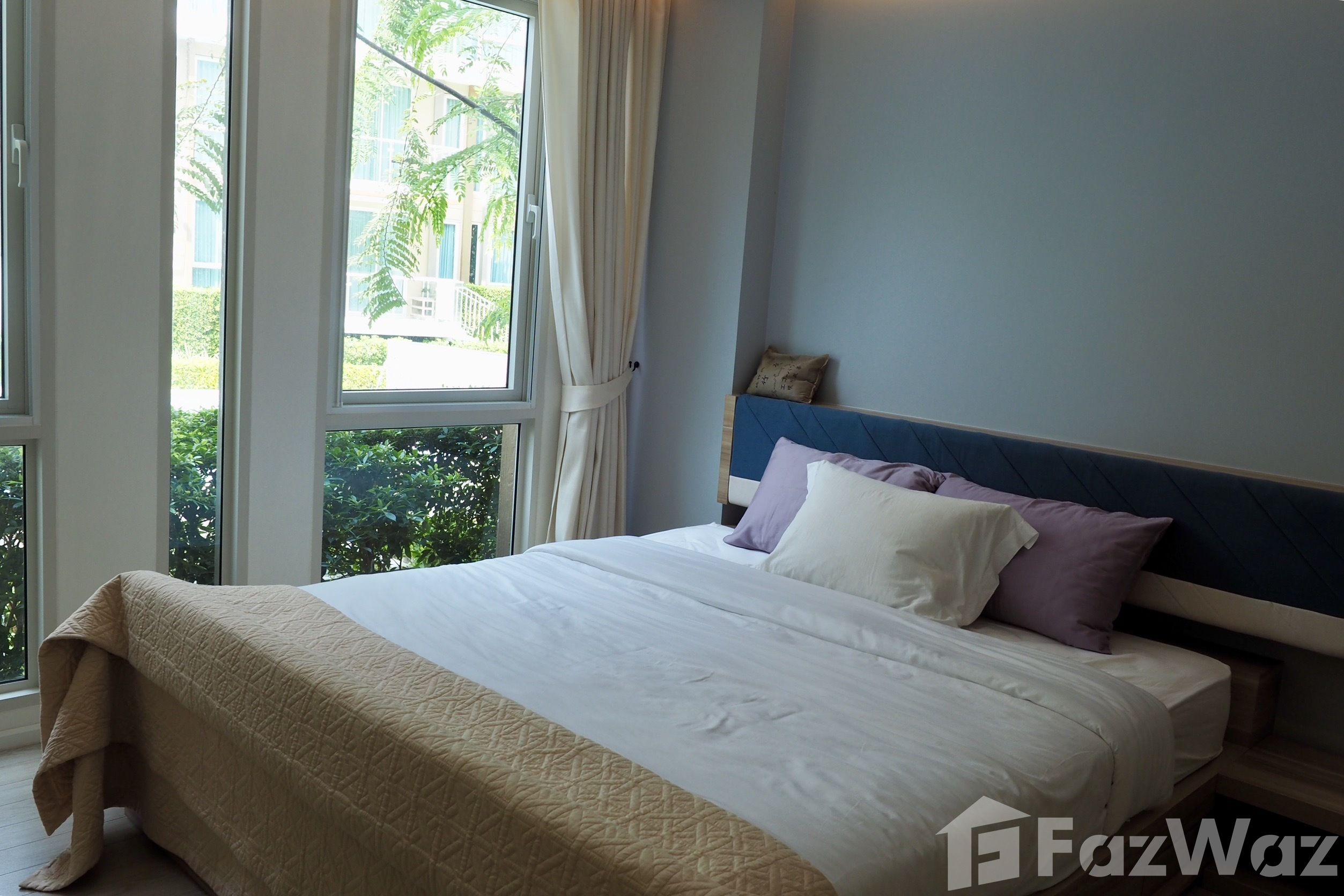 2 Bedroom Condo for sale at Wan Vayla in Nong Kae Hua Hin - Photo 19