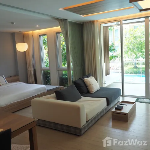 2 Bedroom Condo for sale at Wan Vayla in Nong Kae Hua Hin - Photo 6