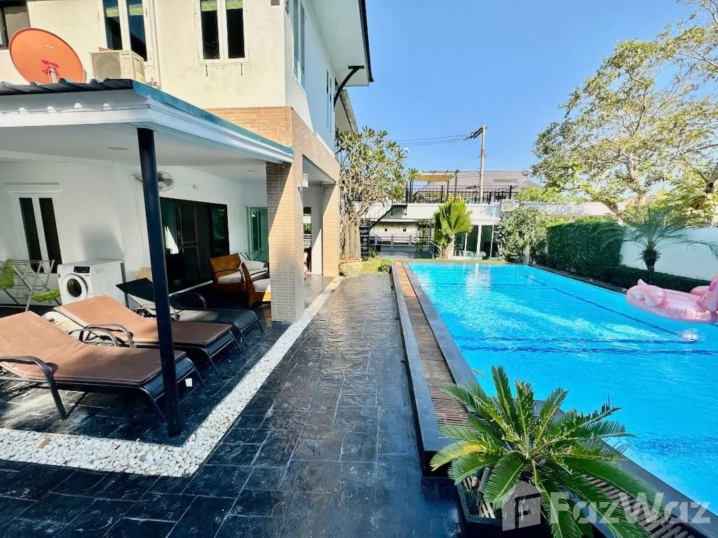 4 Bedroom Villa for sale at The Heights 1 in Hua Hin City Hua Hin - Photo 15