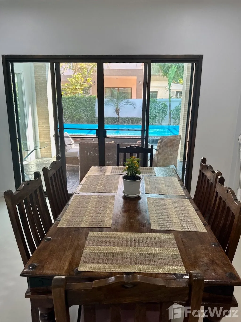 4 Bedroom Villa for sale at The Heights 1 in Hua Hin City Hua Hin - Photo 16