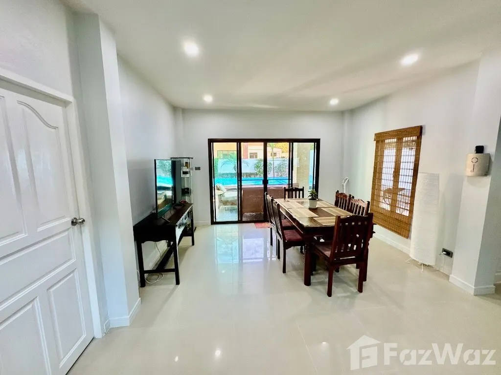 4 Bedroom Villa for sale at The Heights 1 in Hua Hin City Hua Hin - Photo 17