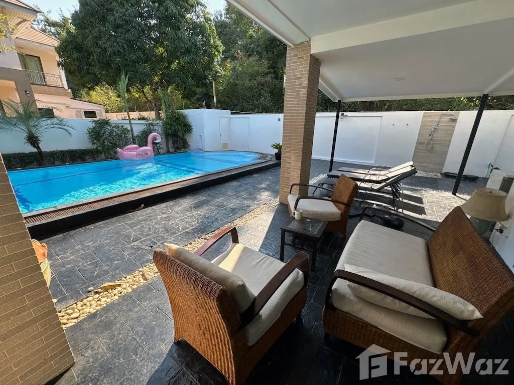 4 Bedroom Villa for sale at The Heights 1 in Hua Hin City Hua Hin - Photo 19