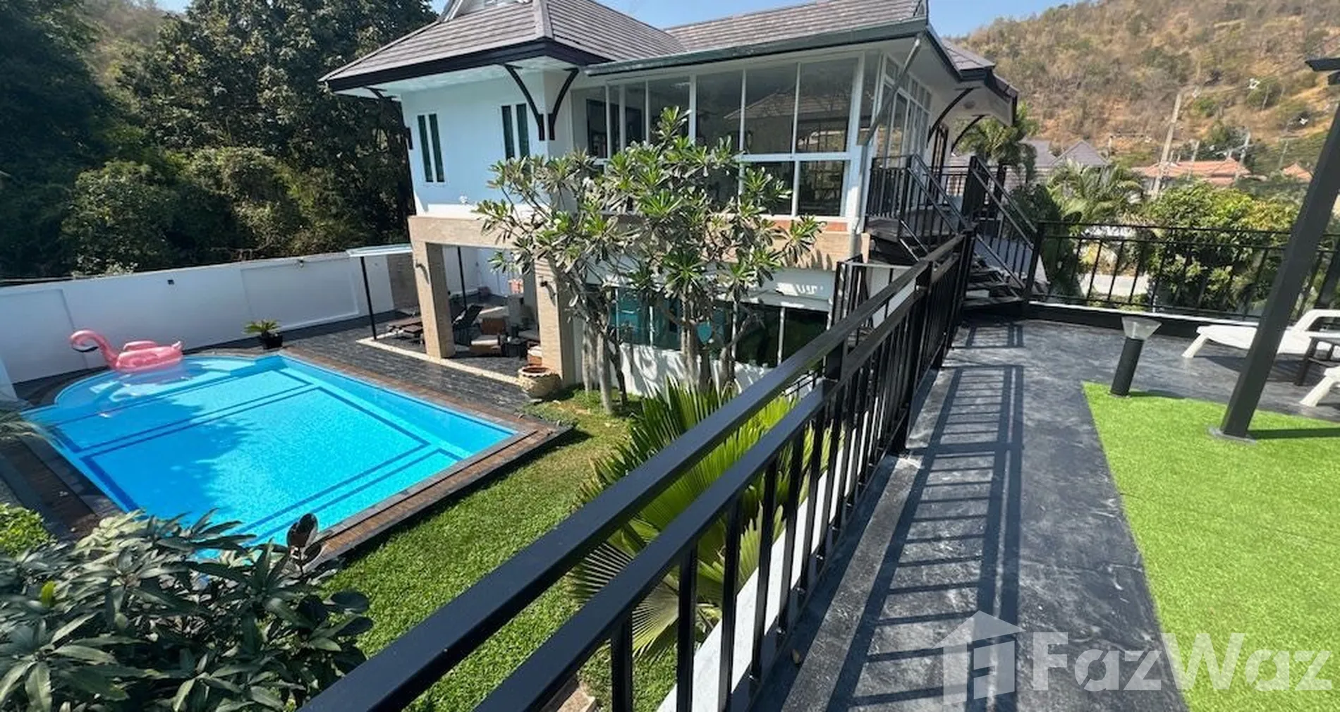 4 Bedroom Villa for sale at The Heights 1 in Hua Hin City Hua Hin - Photo 3