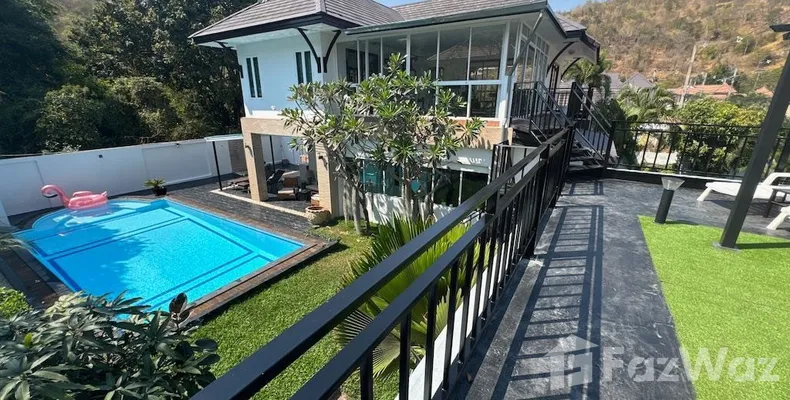 4 Bedroom Villa for sale at The Heights 1 in Hua Hin City Hua Hin - Photo 4