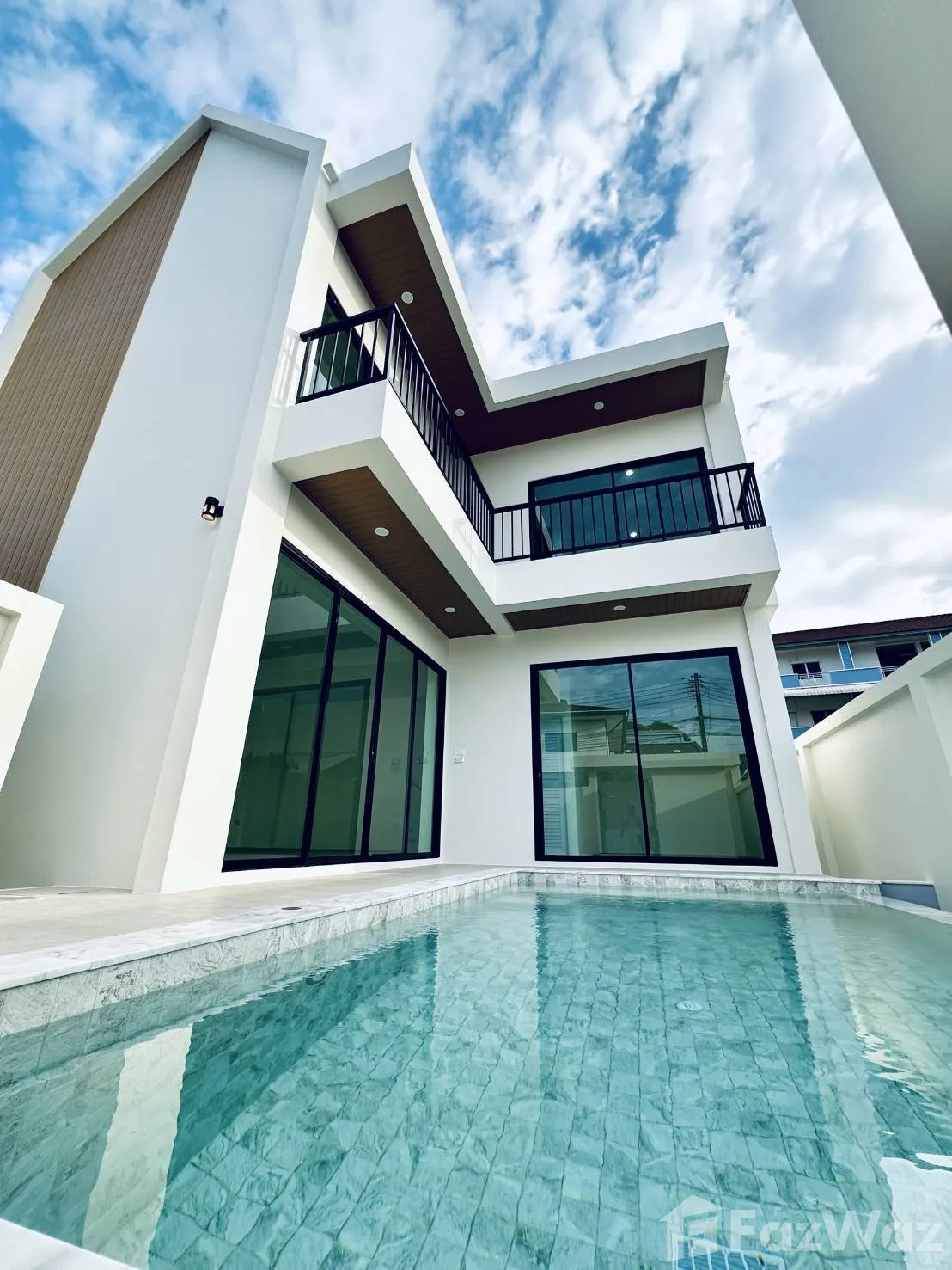 3 Bedroom Villa for sale in Wichit Phuket - Photo 13