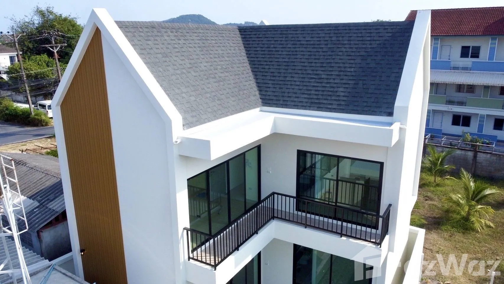 3 Bedroom Villa for sale in Wichit Phuket - Photo 16