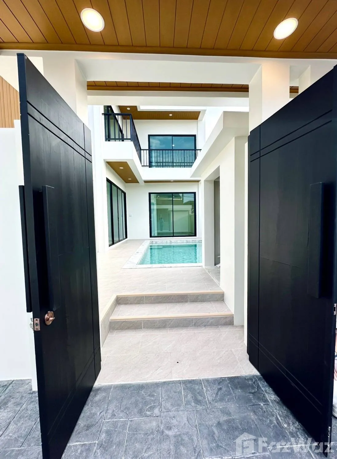 3 Bedroom Villa for sale in Wichit Phuket - Photo 19
