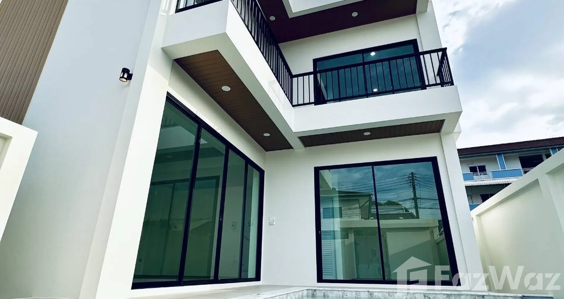 3 Bedroom Villa for sale in Wichit Phuket - Photo 3