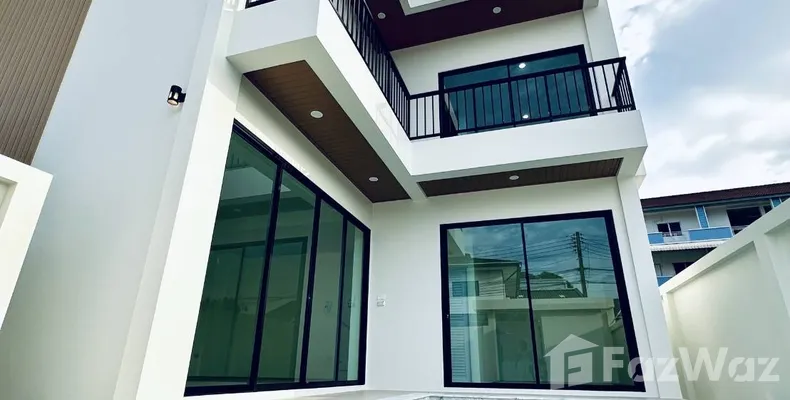 3 Bedroom Villa for sale in Wichit Phuket - Photo 4