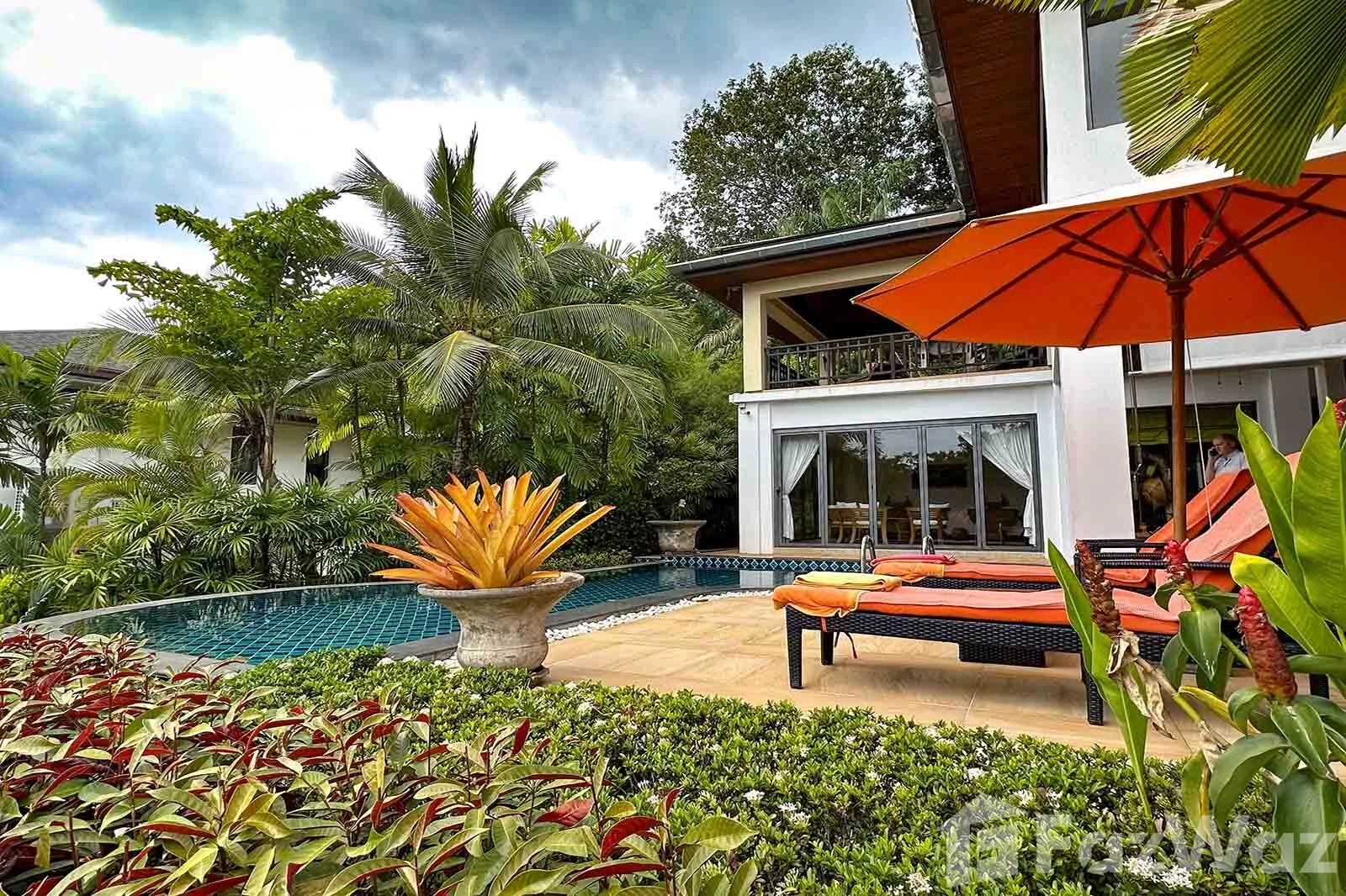 3 Bedroom Villa for sale in Nong Thale Krabi - Photo 13