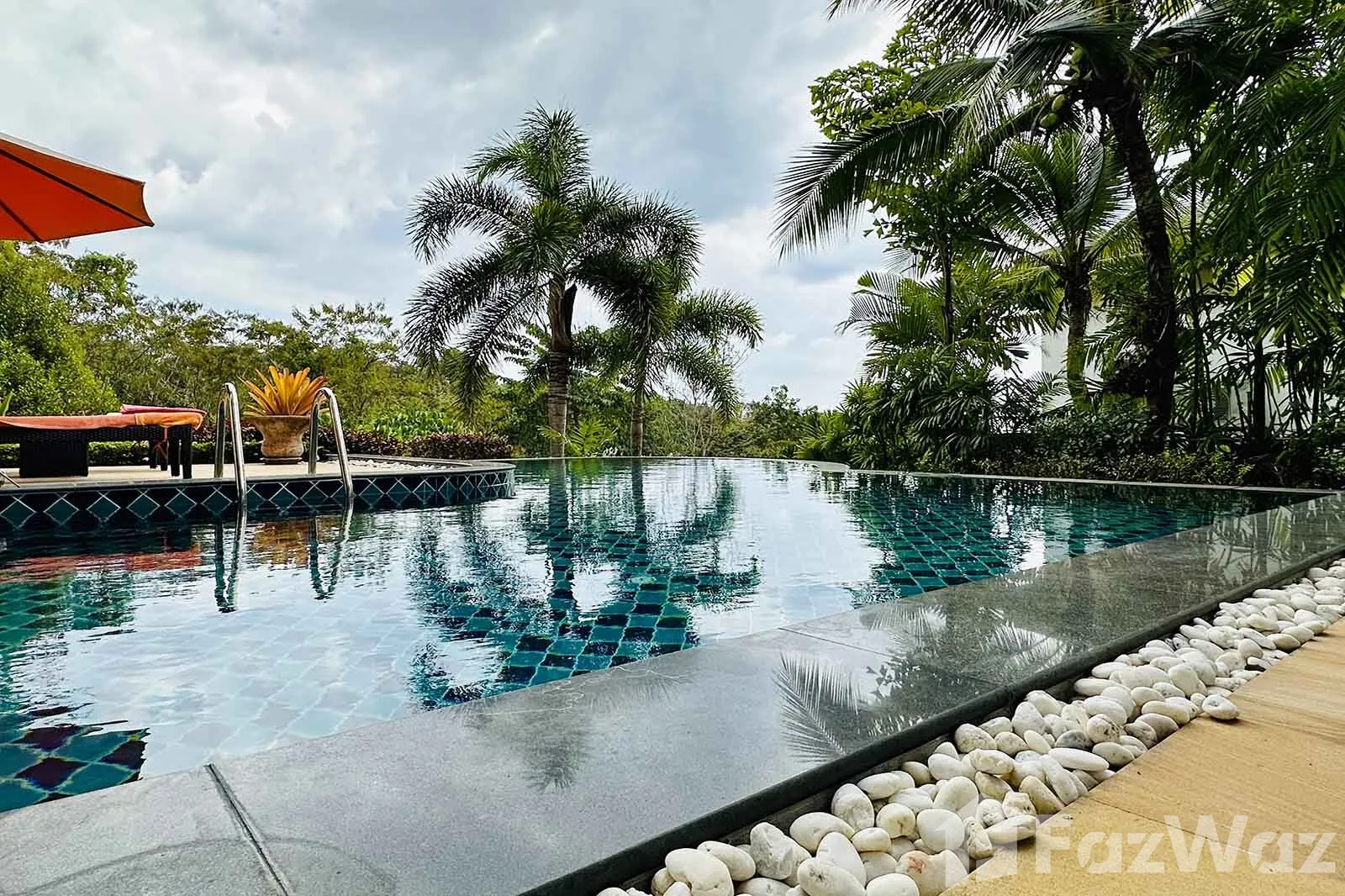 3 Bedroom Villa for sale in Nong Thale Krabi - Photo 16