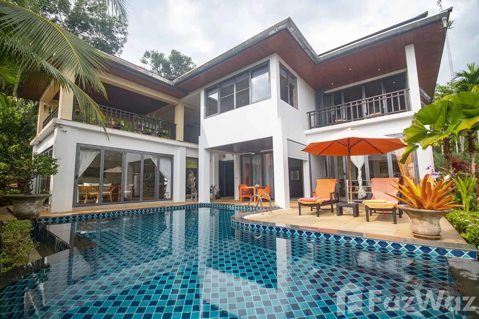 3 Bedroom Villa for sale in Nong Thale Krabi - Photo 17