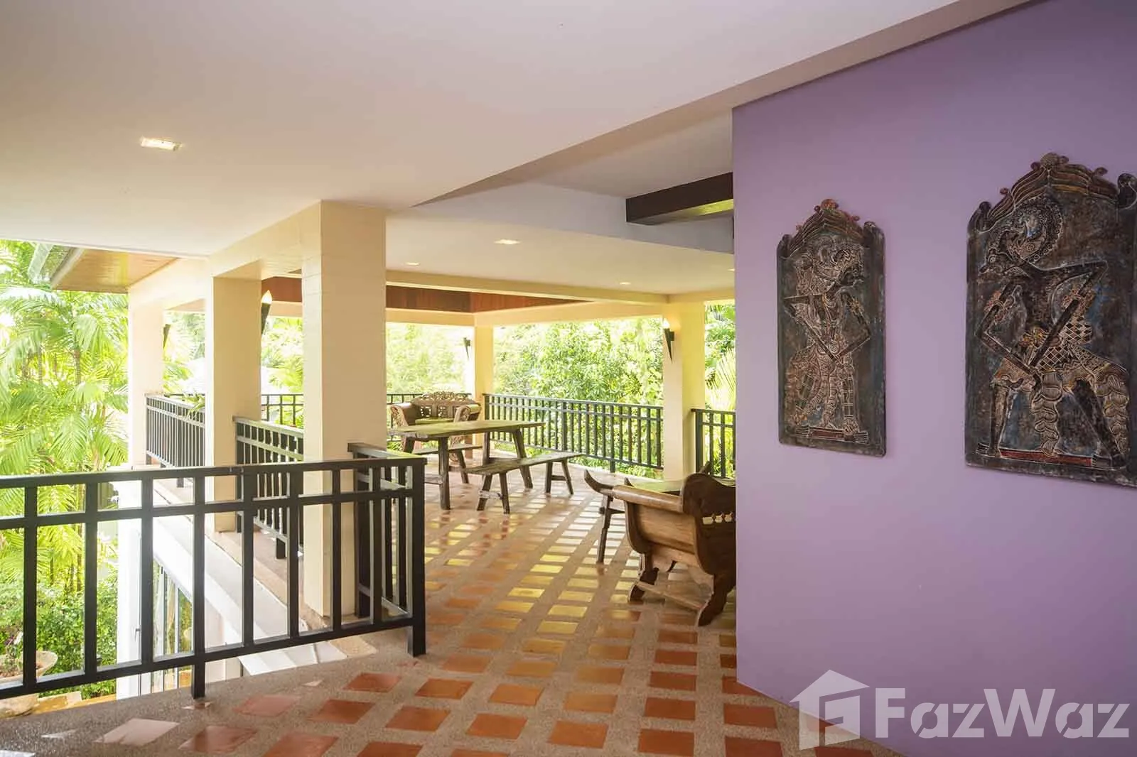 3 Bedroom Villa for sale in Nong Thale Krabi - Photo 18