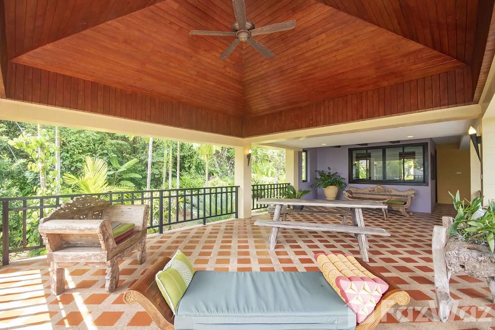 3 Bedroom Villa for sale in Nong Thale Krabi - Photo 19