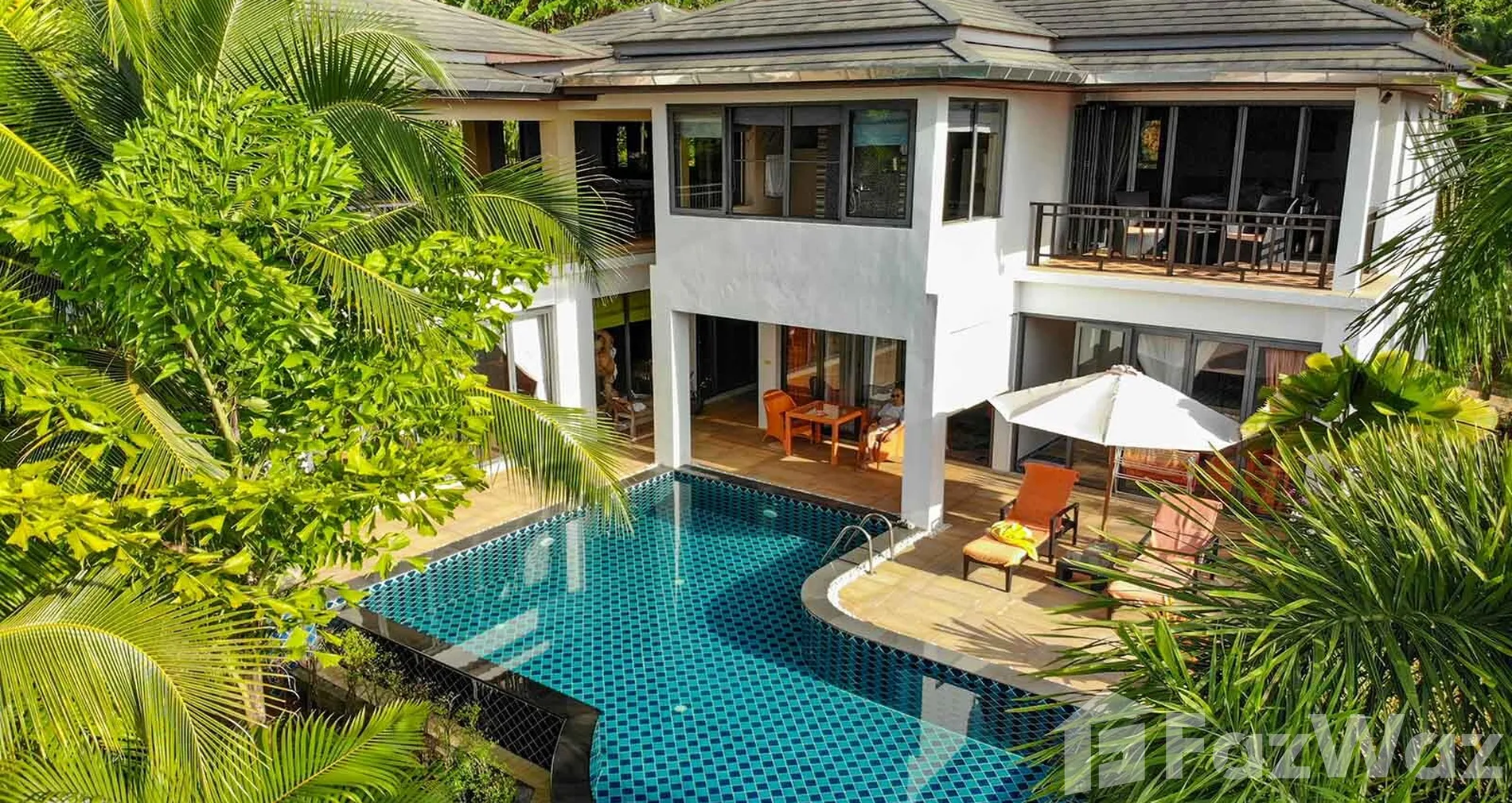 3 Bedroom Villa for sale in Nong Thale Krabi - Photo 3