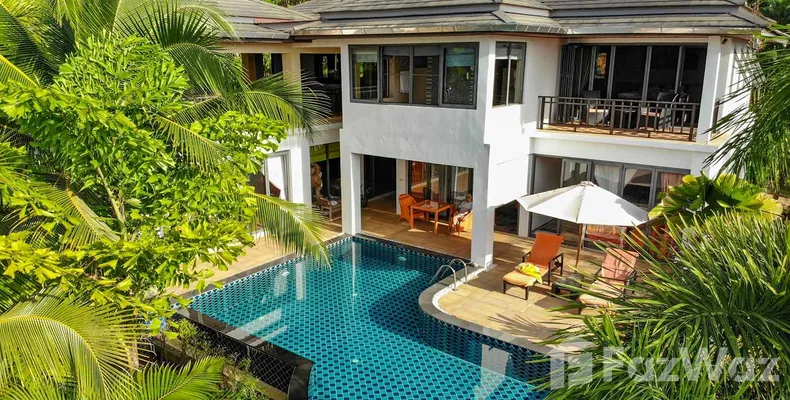 3 Bedroom Villa for sale in Nong Thale Krabi - Photo 4