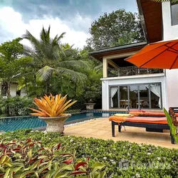 3 Bedroom Villa for sale in Nong Thale Krabi - Photo 5