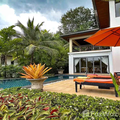3 Bedroom Villa for sale in Nong Thale Krabi - Photo 6