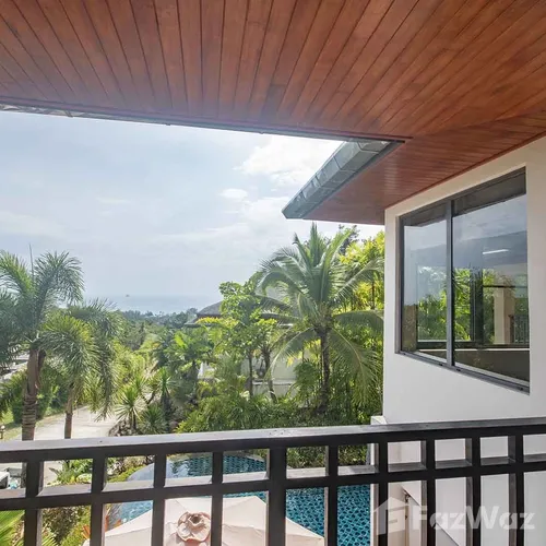 3 Bedroom Villa for sale in Nong Thale Krabi - Photo 8