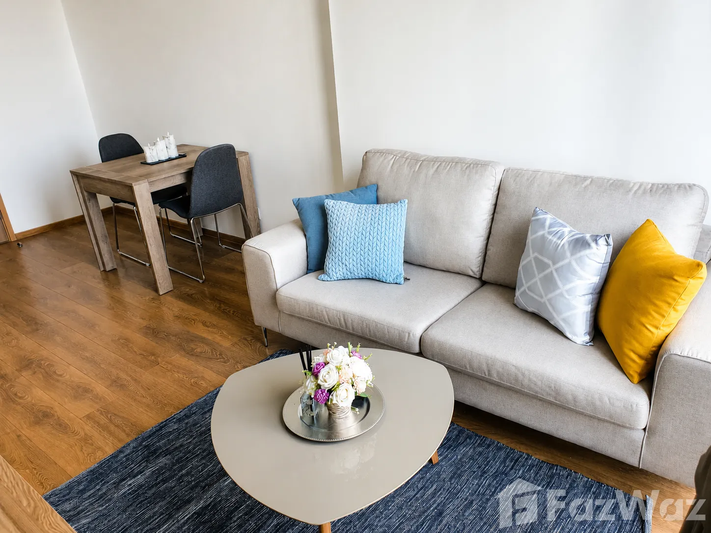 1 Bedroom Condo for sale at Noble Be33 in Khlong Tan Nuea Bangkok - Photo 14