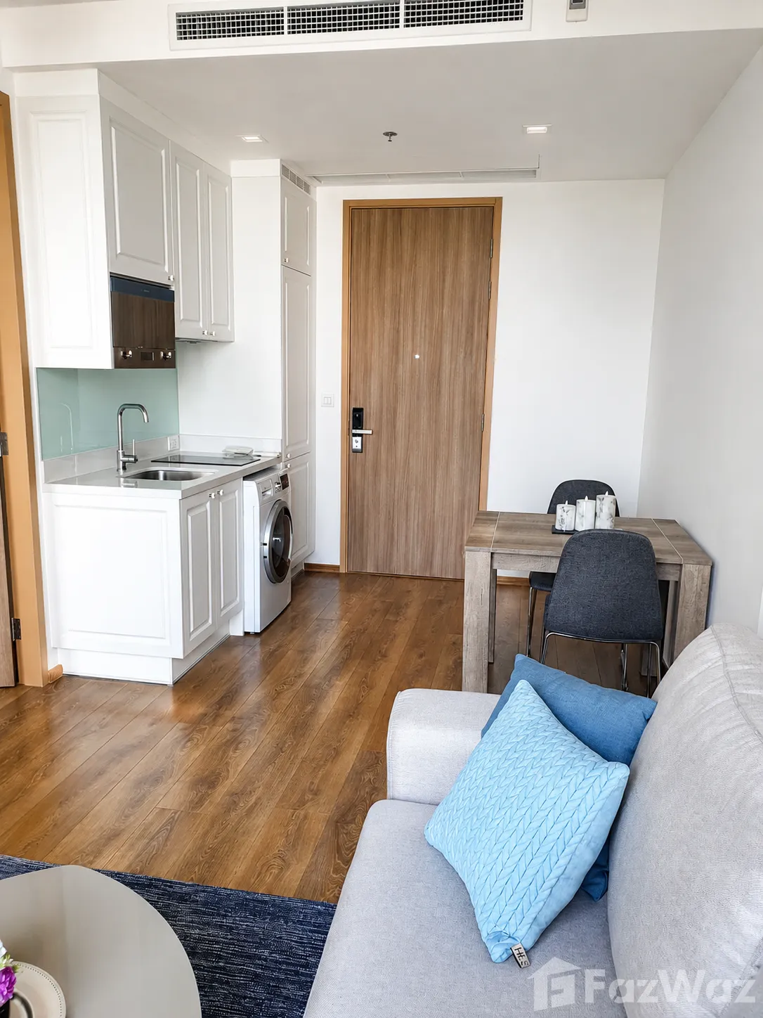 1 Bedroom Condo for sale at Noble Be33 in Khlong Tan Nuea Bangkok - Photo 15