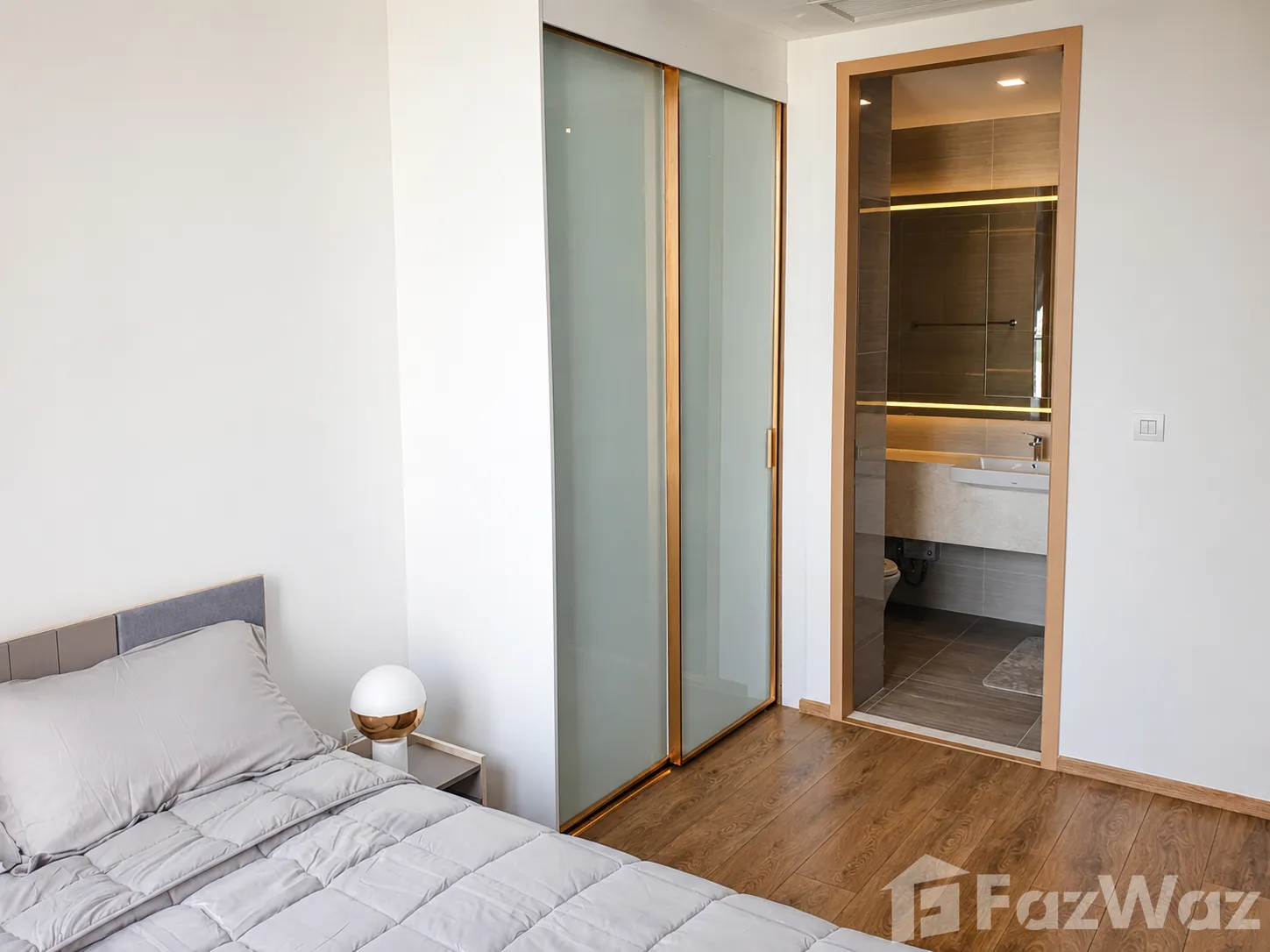 1 Bedroom Condo for sale at Noble Be33 in Khlong Tan Nuea Bangkok - Photo 16