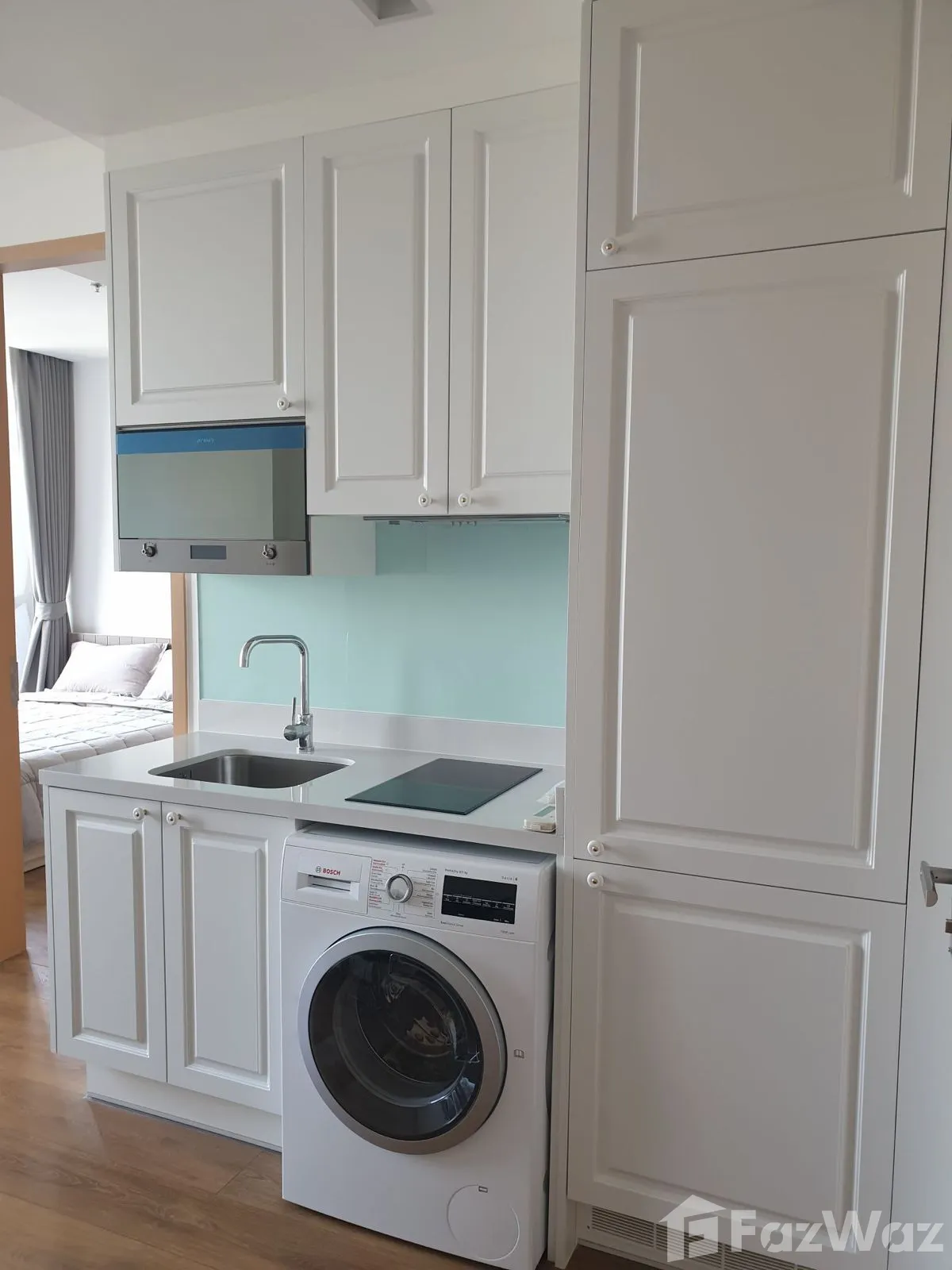 1 Bedroom Condo for sale at Noble Be33 in Khlong Tan Nuea Bangkok - Photo 18