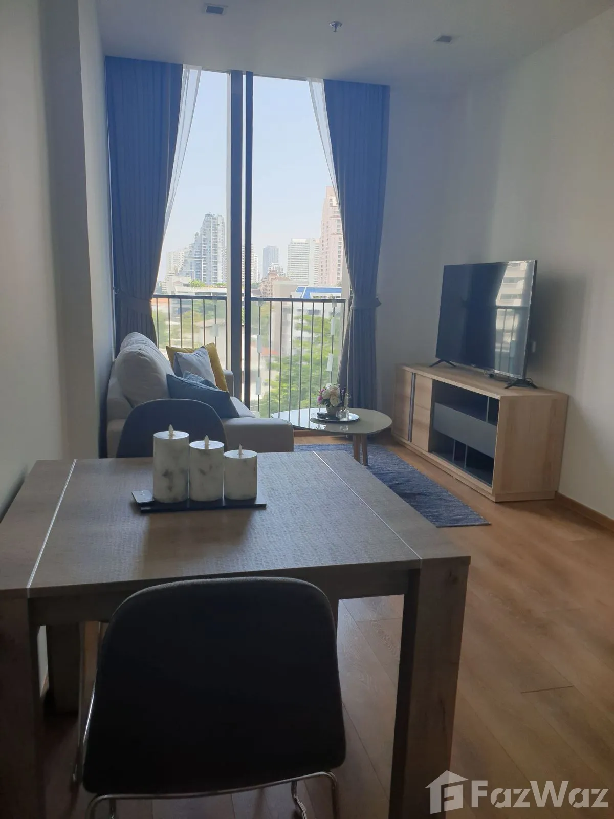 1 Bedroom Condo for sale at Noble Be33 in Khlong Tan Nuea Bangkok - Photo 19