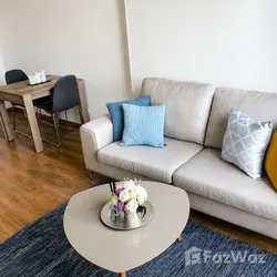 1 Bedroom Condo for sale at Noble Be33 in Khlong Tan Nuea Bangkok - Photo 5