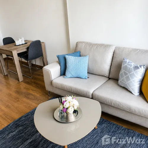 1 Bedroom Condo for sale at Noble Be33 in Khlong Tan Nuea Bangkok - Photo 6