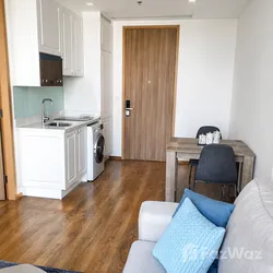 1 Bedroom Condo for sale at Noble Be33 in Khlong Tan Nuea Bangkok - Photo 7