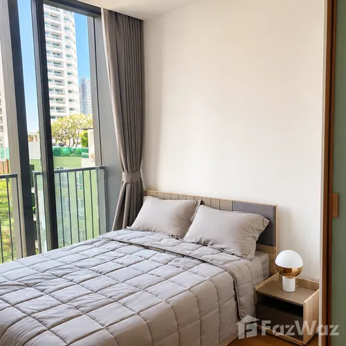 1 Bedroom Condo for sale at Noble Be33 in Khlong Tan Nuea Bangkok - Photo 10