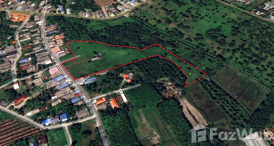 Land for sale in Khok Kloi Phangnga - Photo 2